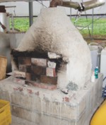 高田いちご園