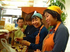 カフェ