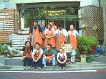 カフェ